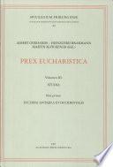 libro Ecclesia Antiqua Et Occidentalis disponible para descargar gratis libro Ecclesia Antiqua Et Occidentalis