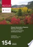 libro Parques Nacionales Y Espacios Protegidos Naturales, La Gestión Del Parque Natural De La Serranía De Cuenca disponible para descargar gratis libro Parques Nacionales Y Espacios Protegidos Naturales, La Gestión Del Parque Natural De La Serranía De Cuenca