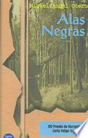 Alas Negras