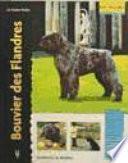 libro Bouvier Des Flandres