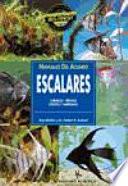 libro Manuales Del Acuario. Escalares