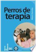 libro Perros De Terápia