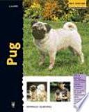 libro Pug