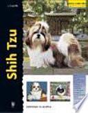 libro Shih Tzu