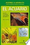 libro El Acuario