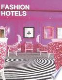 libro Fashion Hotels