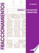 libro Fraccionamientos