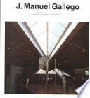 J. Manuel Gallego