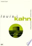 Louis I. Kahn