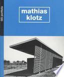 Mathias Klotz