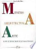 Museos, Arquitectura, Arte