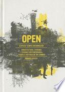 libro Open