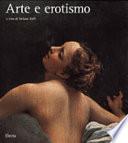 libro Arte E Erotismo