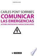 Comunicar Las Emergencias