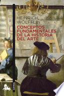 Conceptos Fundamentales De La Historia Del Arte