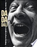 libro Da Da Dali