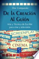 libro De La Creación Al Guión