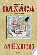 libro Diario De Oaxaca, México