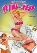 libro Dibujo Y Pinto Pin Up