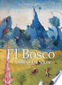 libro El Bosco