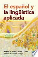 El Español Y La Lingüística Aplicada