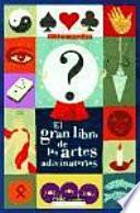 libro El Gran Libro De Las Artes Adivinatorias