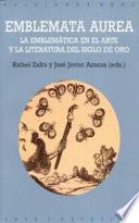 libro Emblemata Aurea