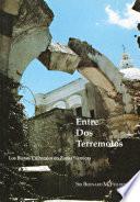 libro Entre Dos Terremotos