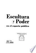 libro Escultura Y Poder En El Espacio Público