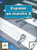 libro Español En Marcha 3 Alumno