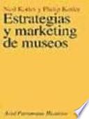 Estrategias Y Marketing De Museos