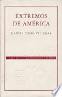 libro Extremos De América