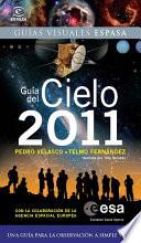 Guía Del Cielo 2011