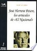 Herrera Petere