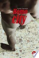 libro Homocity