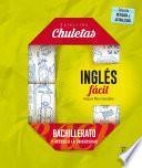 libro Inglés Fácil Para Bachillerato