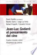 Jean Luc Godard