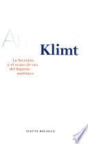 libro Klimt