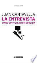 libro La Entrevista Como Conversación Dirigida