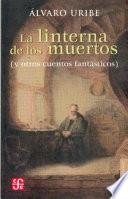 libro La Linterna De Los Muertos