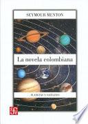 La Novela Colombiana