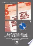 La Prensa Local Ante El Reto Digital