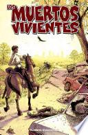 libro Los Muertos Vivientes #2