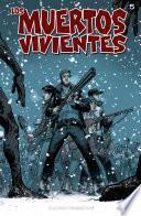 Los Muertos Vivientes #5