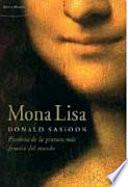 libro Mona Lisa