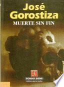 libro Muerte Sin Fin