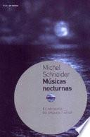 libro Músicas Nocturnas