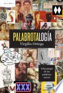 libro Palabrotalogía