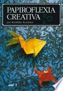 libro Papiroflexia  Origami  Creativa