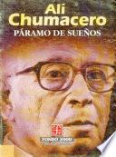 libro Páramo De Sueños